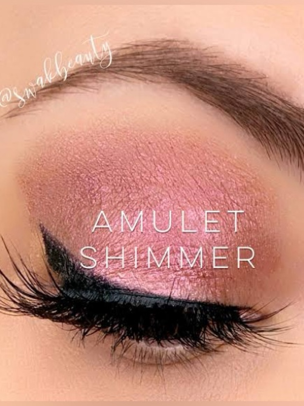 SeneGence ShadowSense Eye Shadow - Amulet Shimmer
